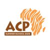 A4CP Summer School logo