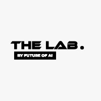 THE LAB BENIN logo