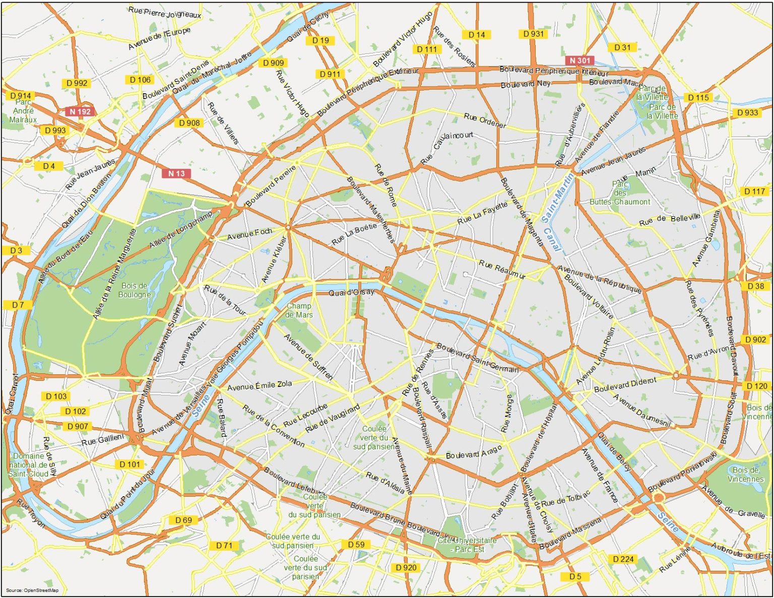 cartographie-immobiliere-automatisee project