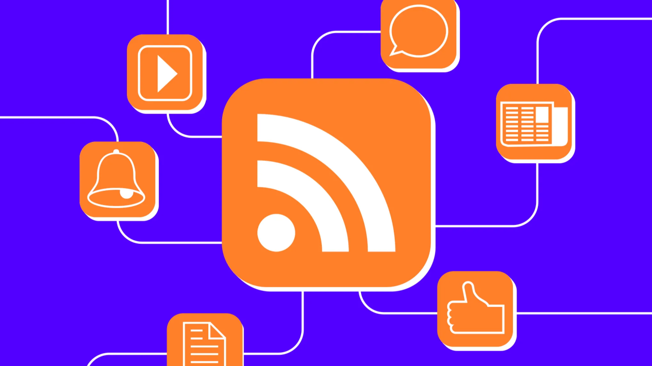 tech-trends-monitor project