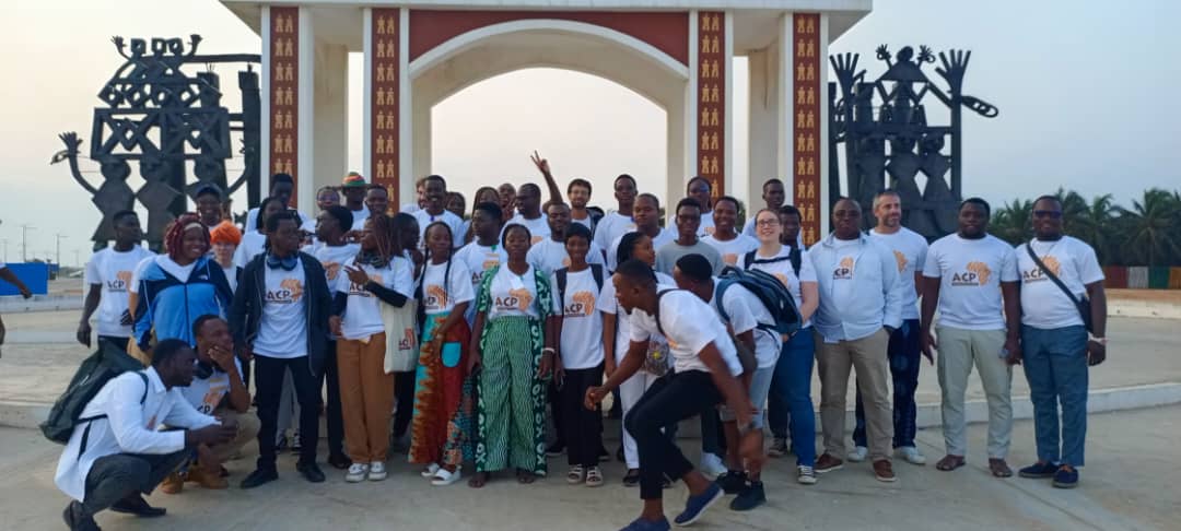 ACP Summer School 2025