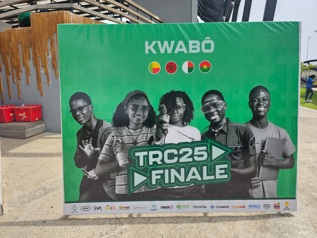 TRC 2025 Main Poster